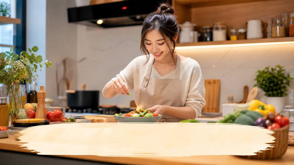 国产视频生活视频-美食烹饪视频教程